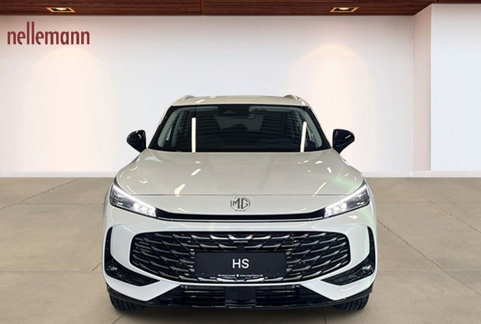 MG HS 1,5 PHEV Comfort 5d