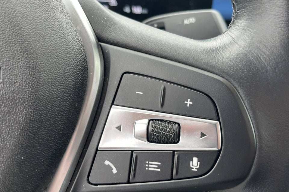 BMW i4 eDrive35 5d