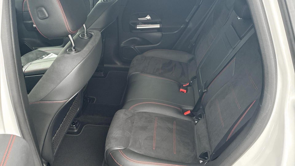 Mercedes EQA250 AMG Line 5d