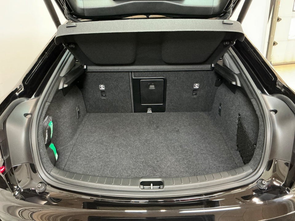 Polestar 2 Long Range AWD 5d