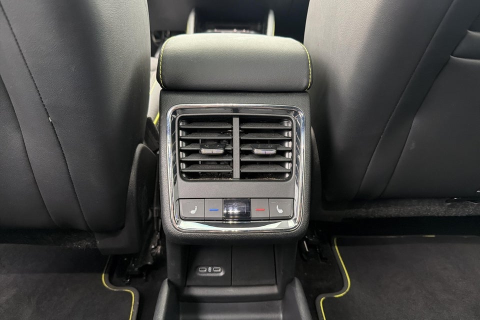 Skoda Enyaq iV RS 5d