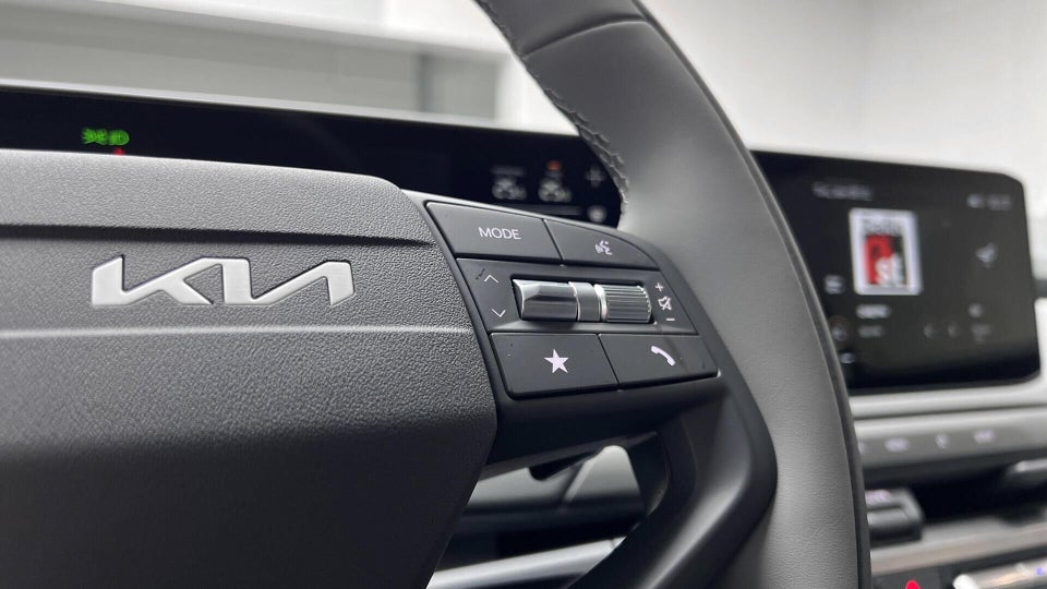 Kia EV3 58 Standard Range Access 5d