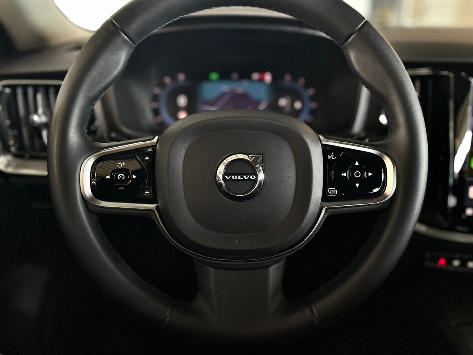 Volvo V60 2,0 B4 197 Plus Bright aut. 5d