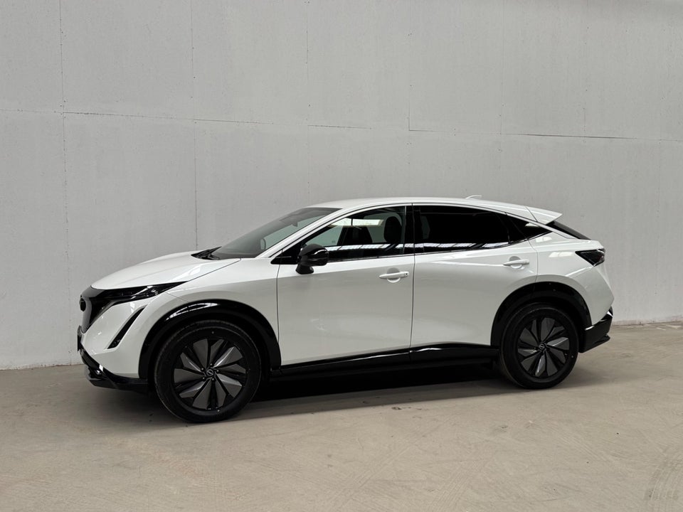 Nissan Ariya 63 Advance 5d