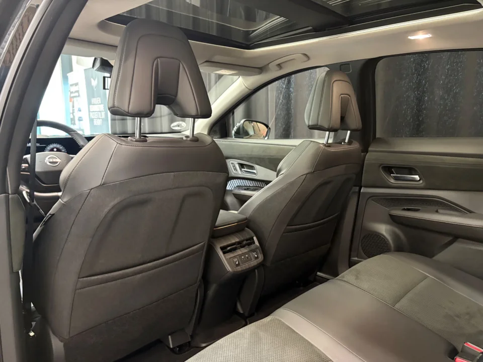 Nissan Ariya 87 Evolve 5d