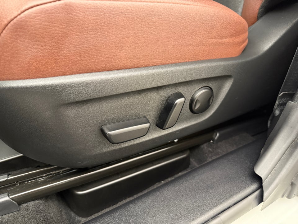 Mazda MX-30 e-SkyActiv Advantage 5d