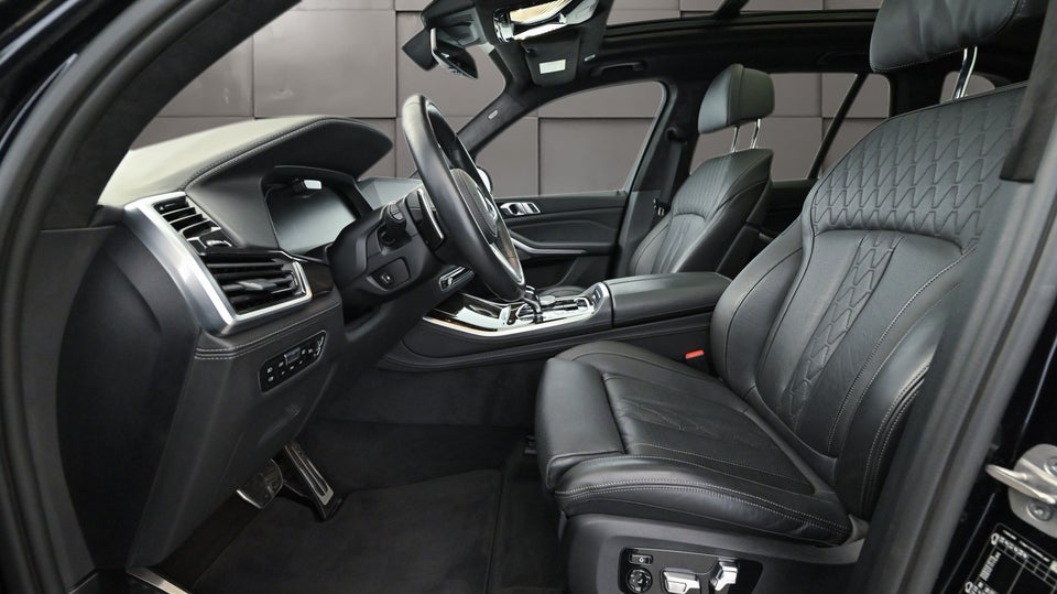 BMW X5 3,0 xDrive45e M-Sport aut. 5d