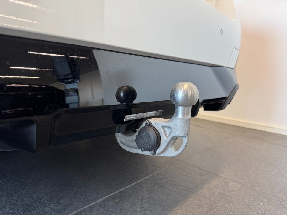 BMW i5 eDrive40 M-Sport Pro 4d