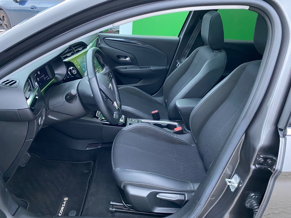 Opel Corsa-e 50 Ultimate 5d