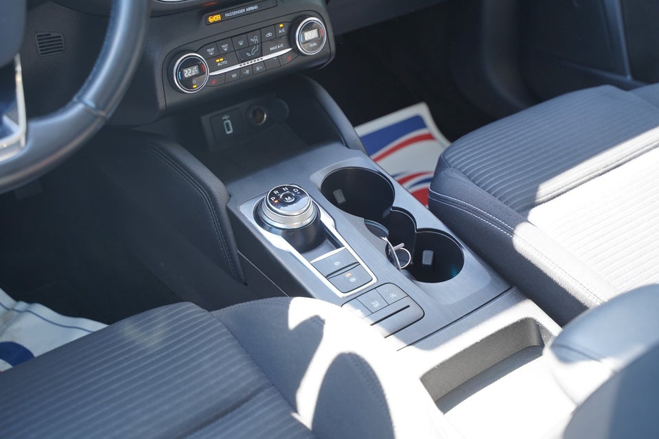 Ford Focus 1,5 EcoBoost Active Business aut. 5d