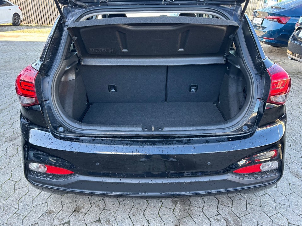 Hyundai i20 1,0 T-GDi Trend 5d