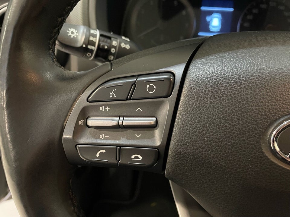 Hyundai Kona 1,0 T-GDi Trend 5d