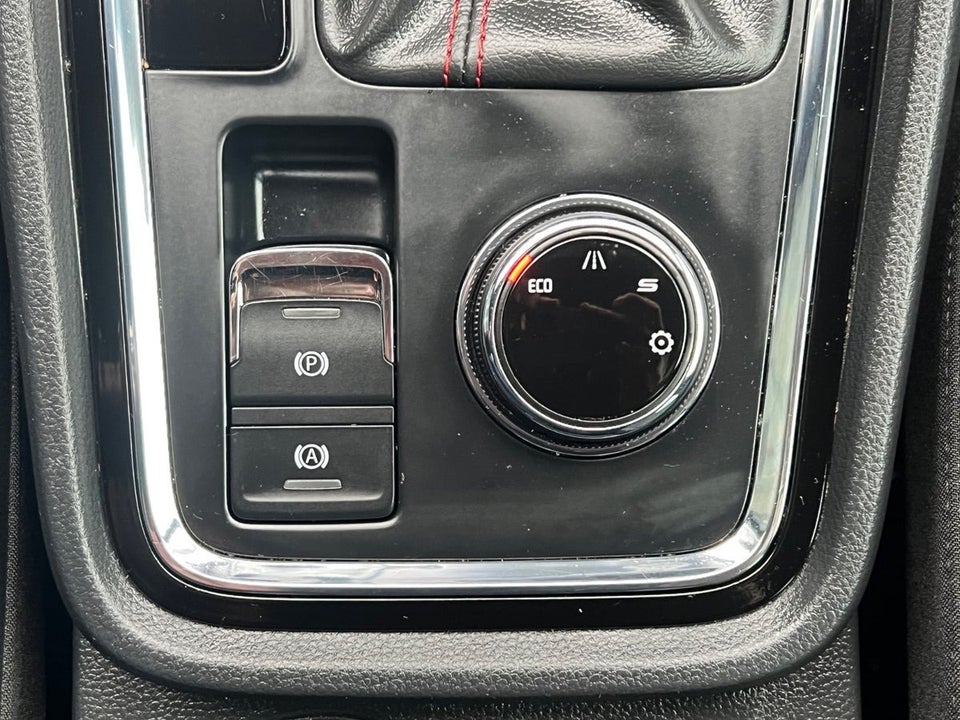 Seat Ateca 1,5 TSi 150 FR DSG 5d