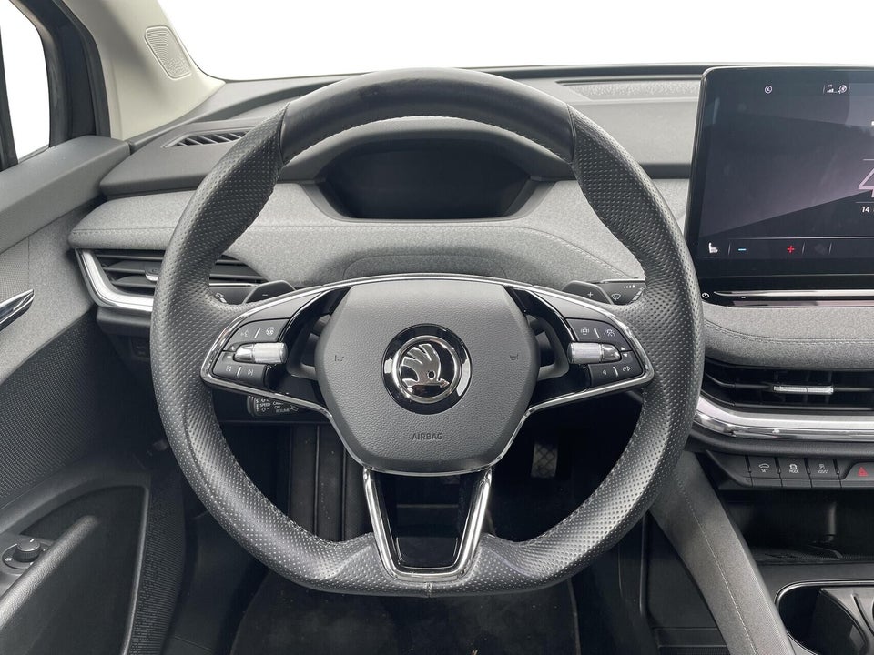 Skoda Enyaq 80 iV 5d