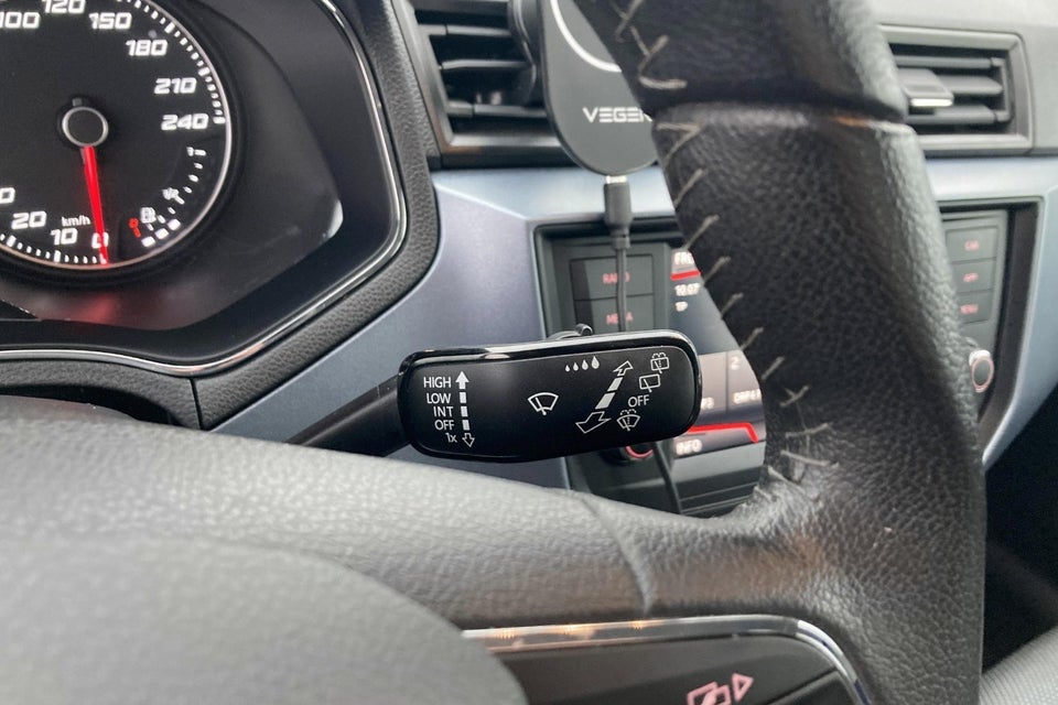 Seat Arona 1,0 TSi 115 Style 5d