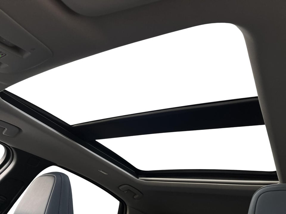 Nissan Ariya 87 Evolve 5d