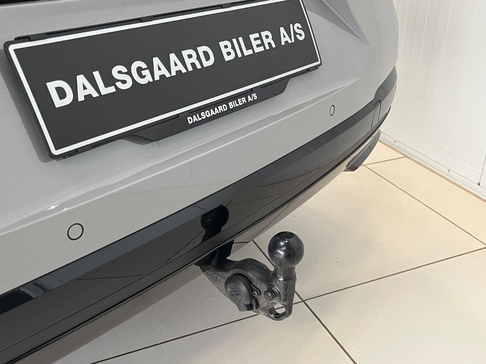 Skoda Enyaq 85 iV Sportline Maxx Coupé 5d