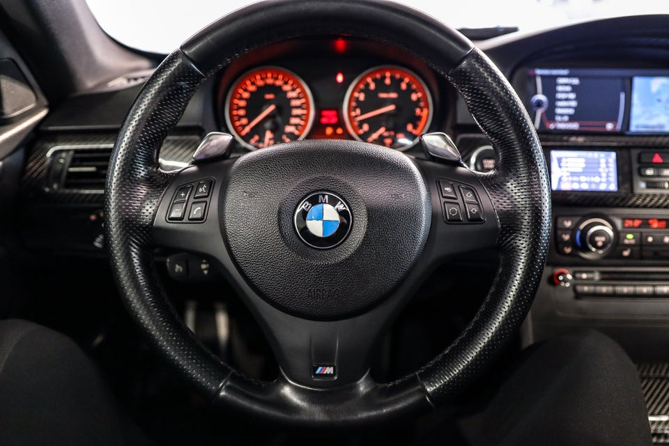 BMW 335i 3,0 Coupé Steptr. 2d