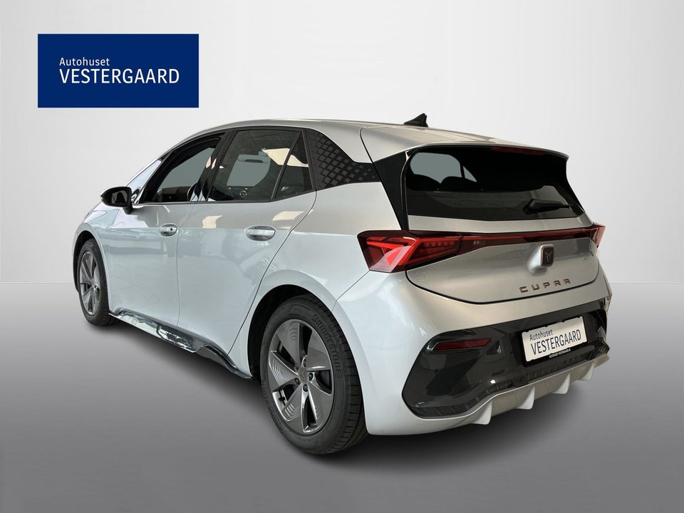 Cupra Born 58 High 5d