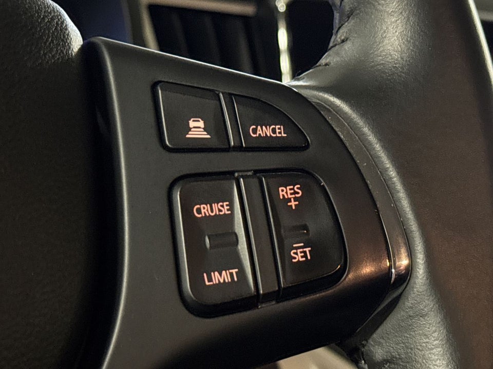 Suzuki Baleno 1,2 Dualjet Exclusive KUP 5d