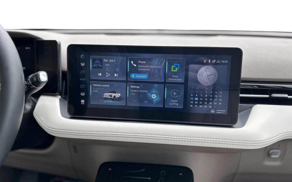 Aiways U5 Premium 5d