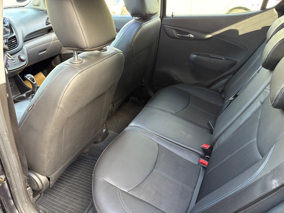 Opel Karl 1,0 Cosmo 5d