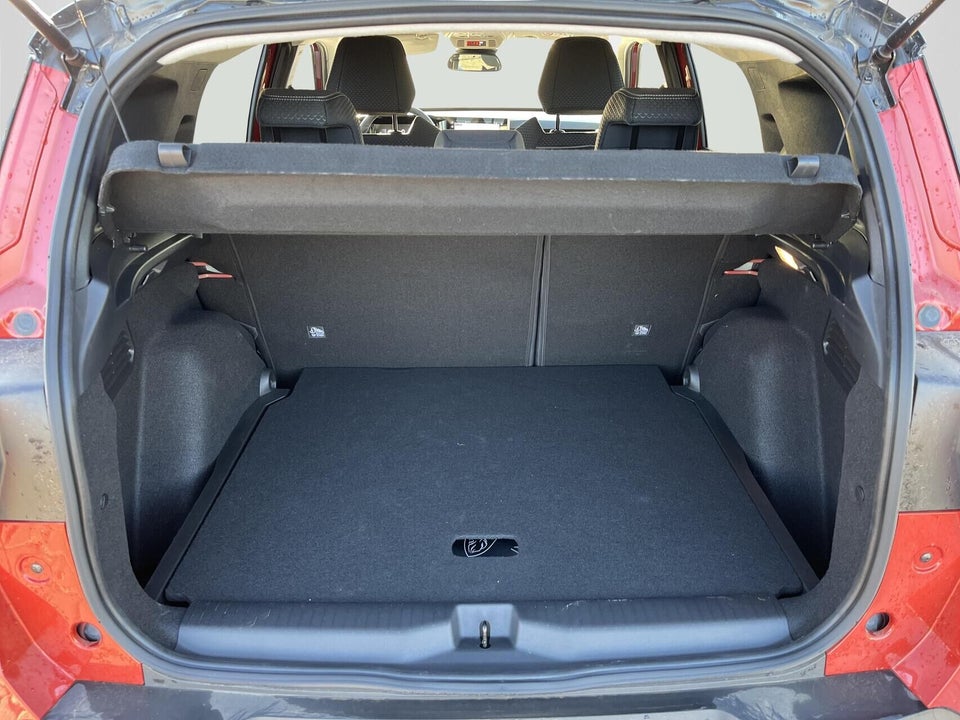 Opel Frontera 44 GS 5d