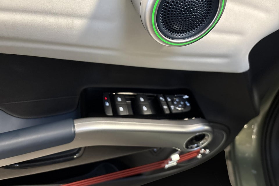 BYD Atto 3 60 Design 5d