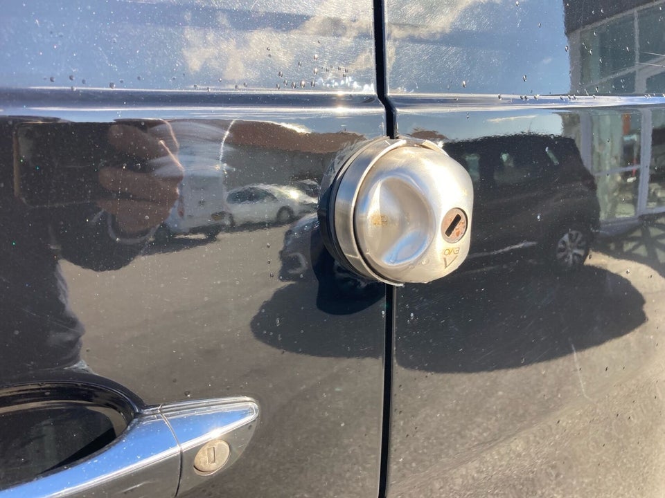 Opel Vivaro 2,0 D 145 Enjoy+ L3V2 aut.