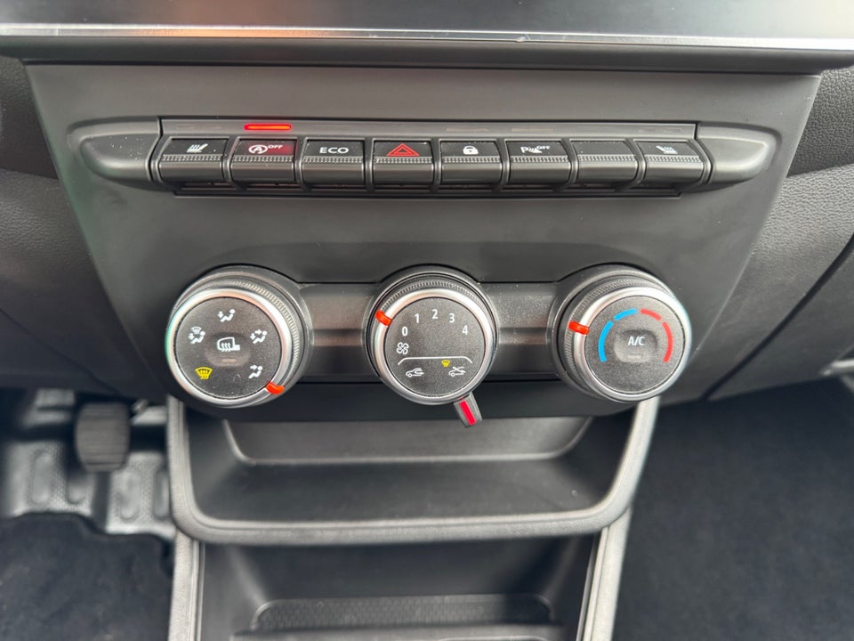 Renault Express 1,5 dCi 95 5d