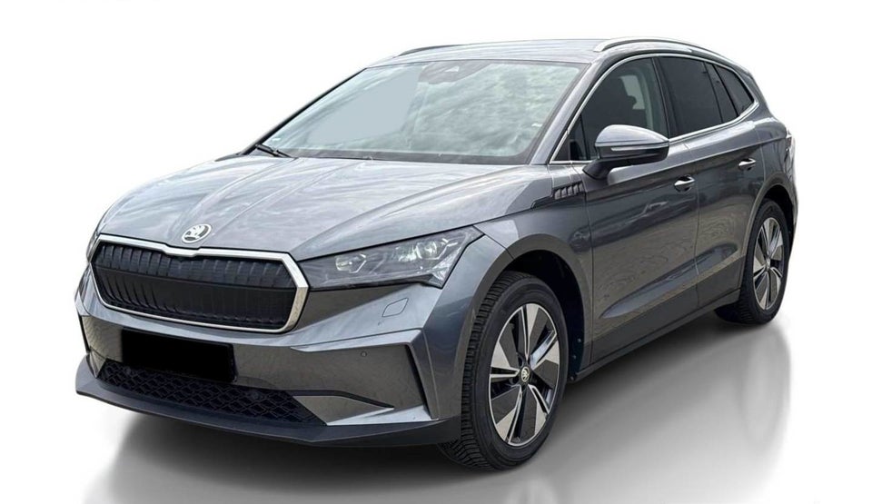 Skoda Enyaq 85 iV Plus Loft 5d