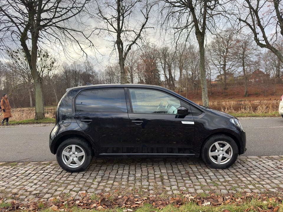 Seat Mii Electric 5d