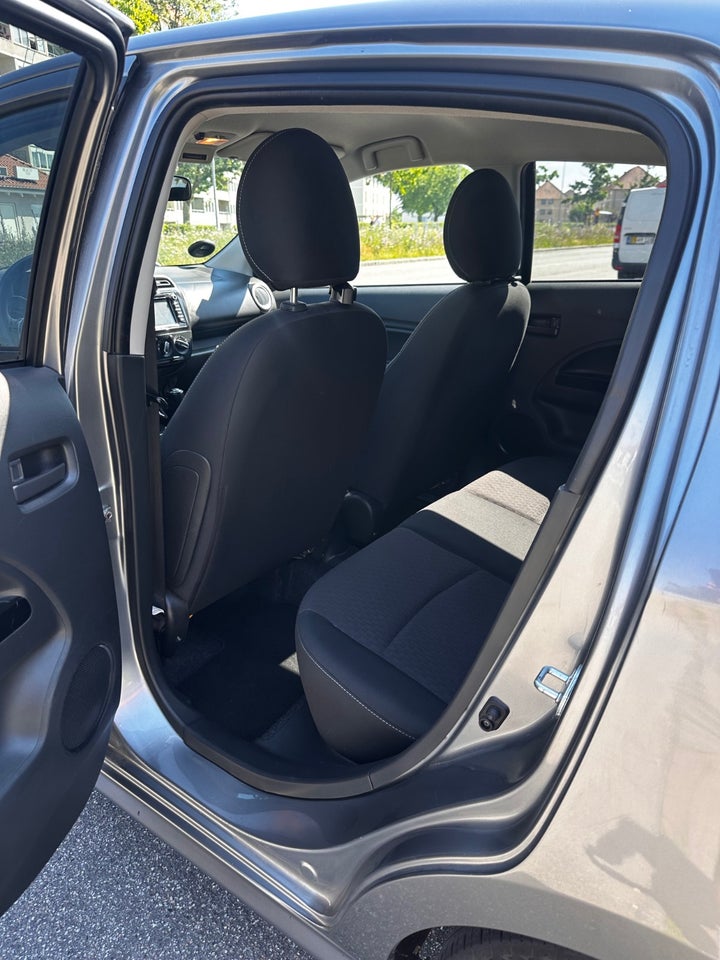 Mitsubishi Space Star 1,2 Anniversary Edition 5d