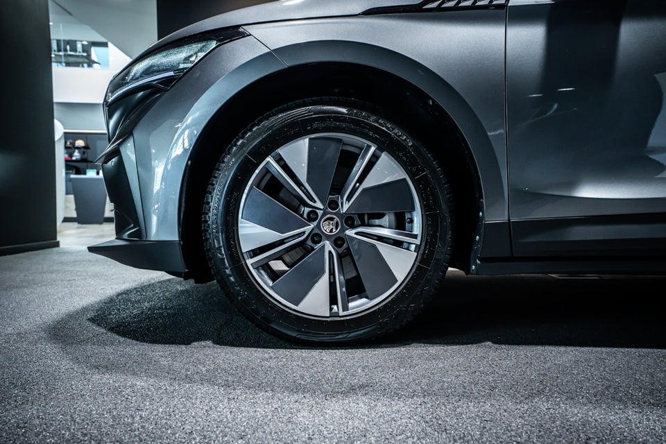 Skoda Enyaq 85x iV 5d
