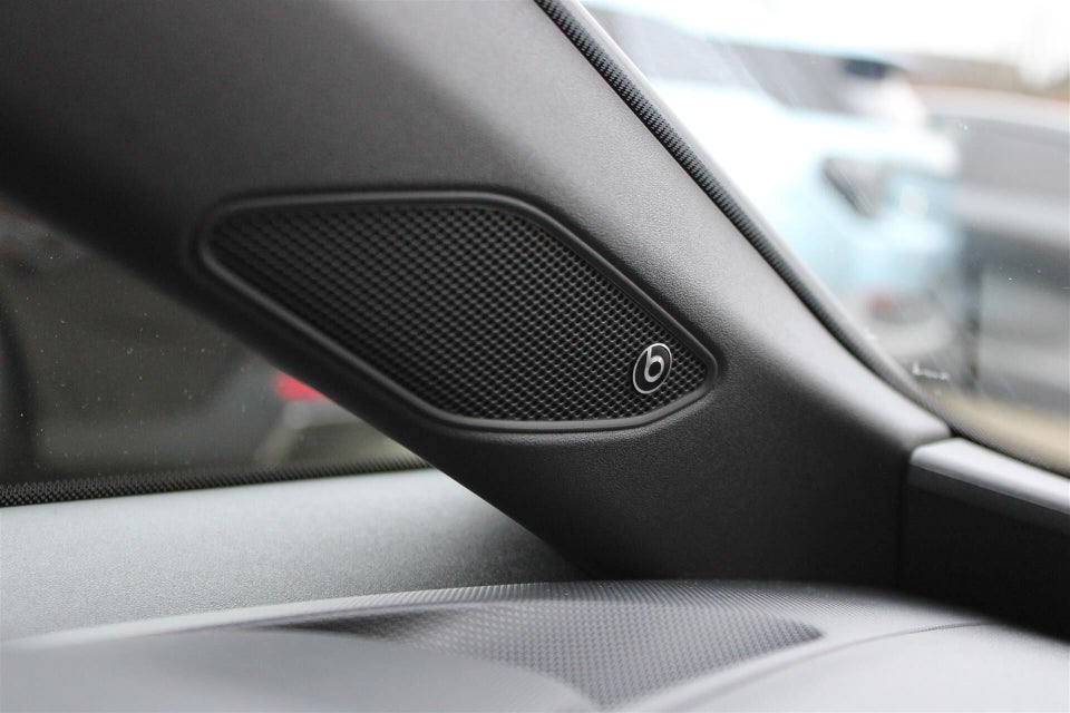 Cupra Born 58 Dinamica Pack High 5d