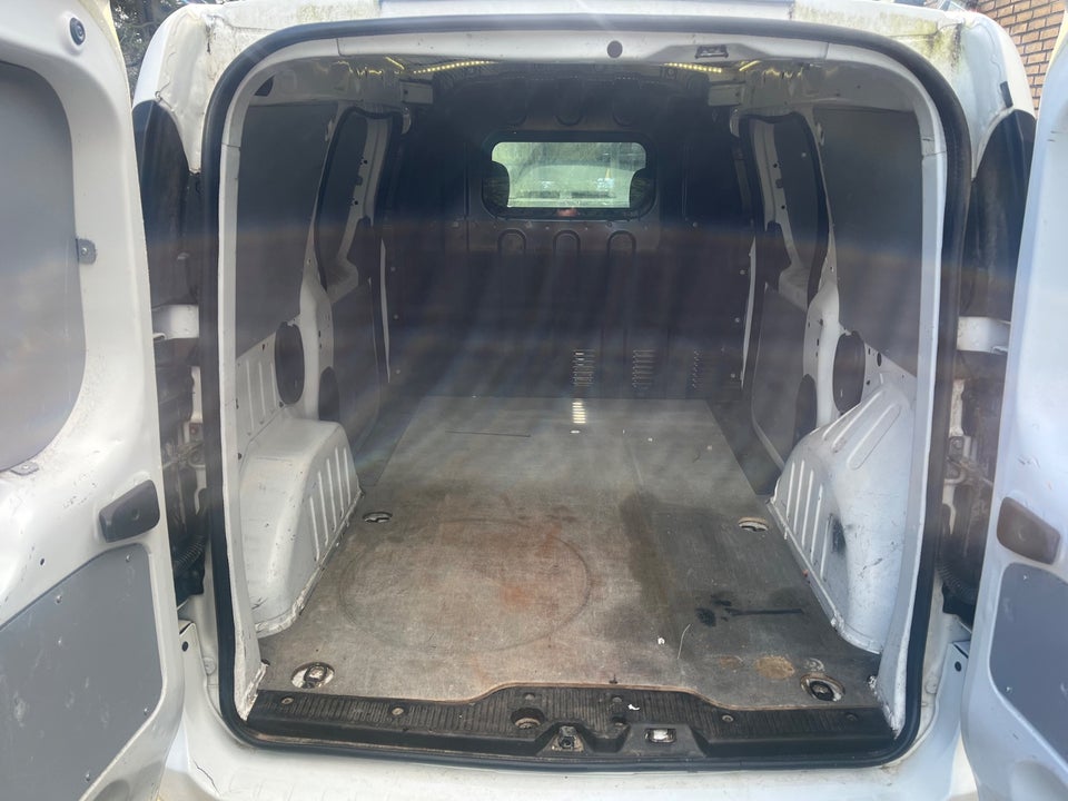 Dacia Dokker 1,5 dCi 90 Ambiance Van 5d