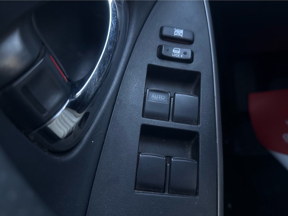 Toyota RAV4 2,0 VVT-i Wave 4x4 Van 5d