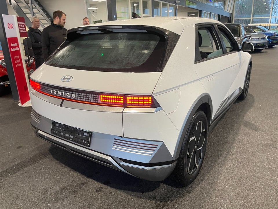 Hyundai Ioniq 5 58 Dynamiq 5d