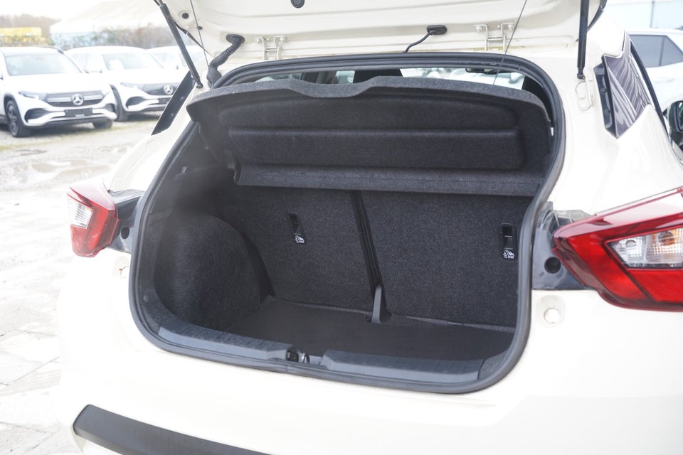 Nissan Micra 1,0 IG-T 100 Acenta X-tr. 5d