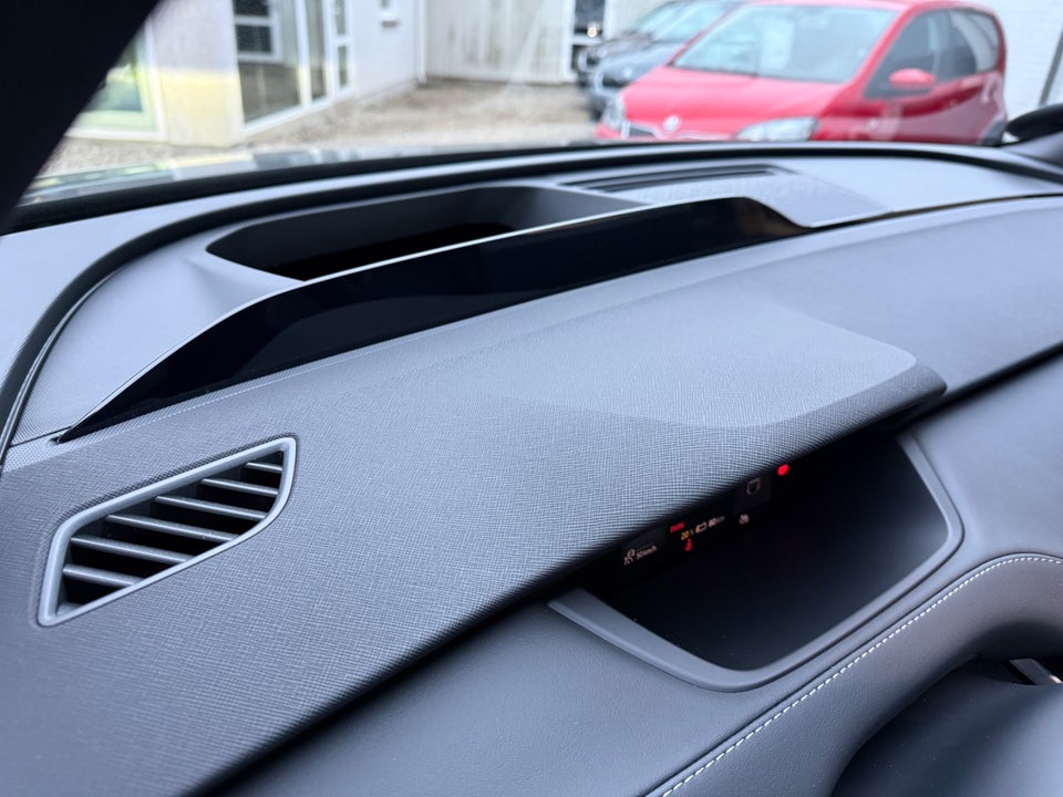 Skoda Enyaq 85 iV Sportline Advanced 5d