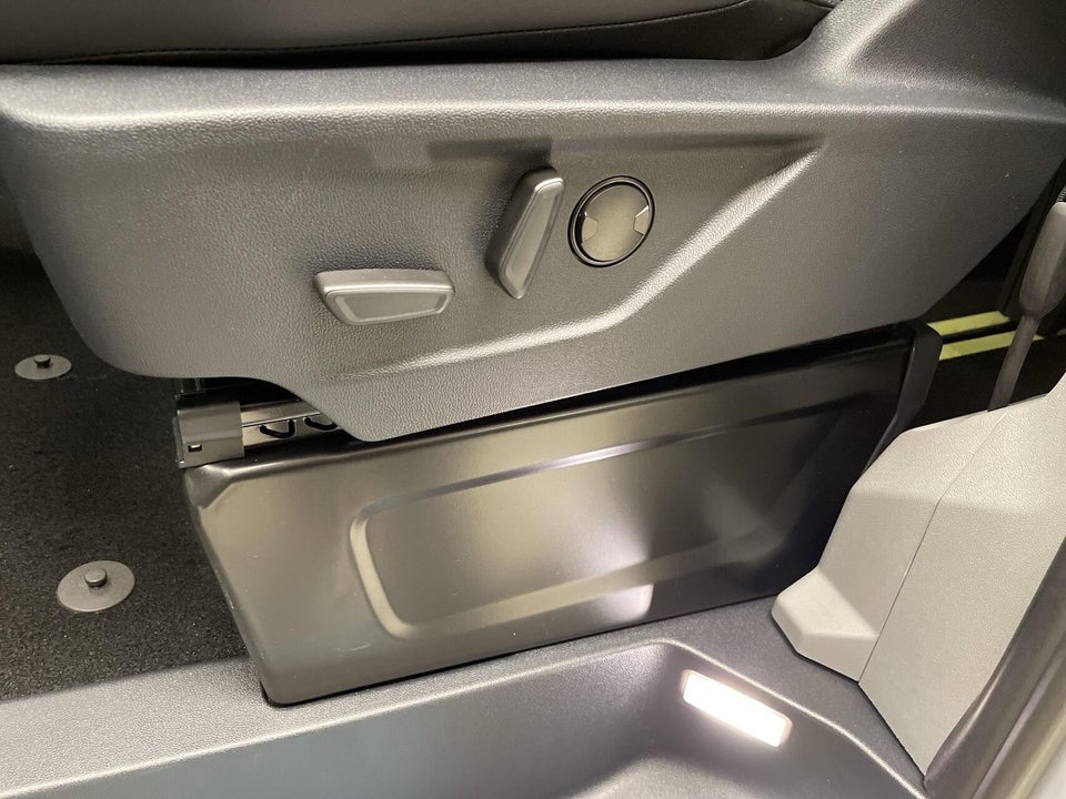 Ford E-Tourneo Custom 340L 64 Titanium X