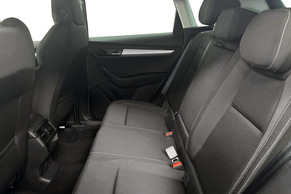 Skoda Karoq 1,5 TSi 150 Selection DSG 5d