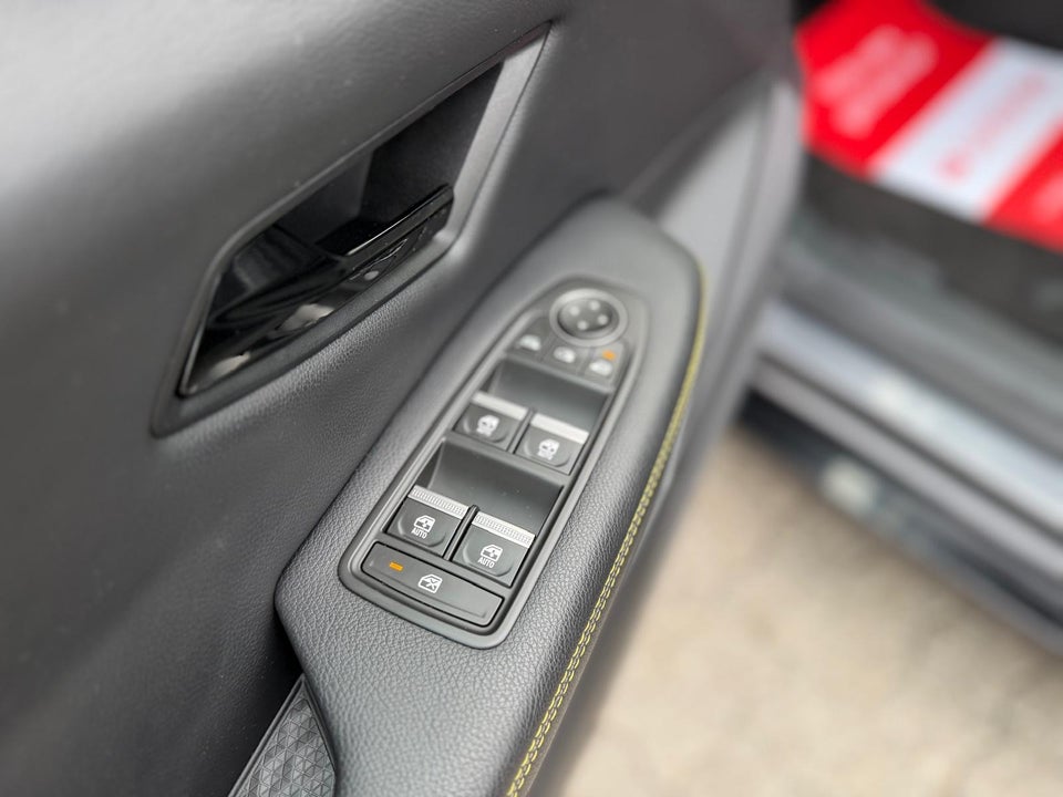Renault Megane E-Tech 60 Techno 5d