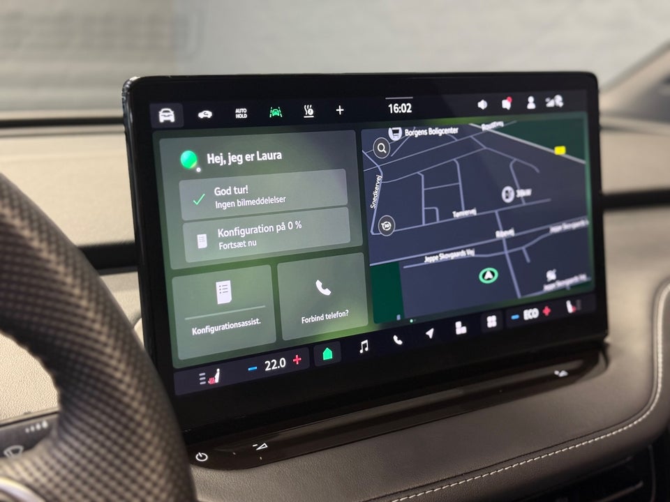Skoda Enyaq 85 iV Sportline 5d