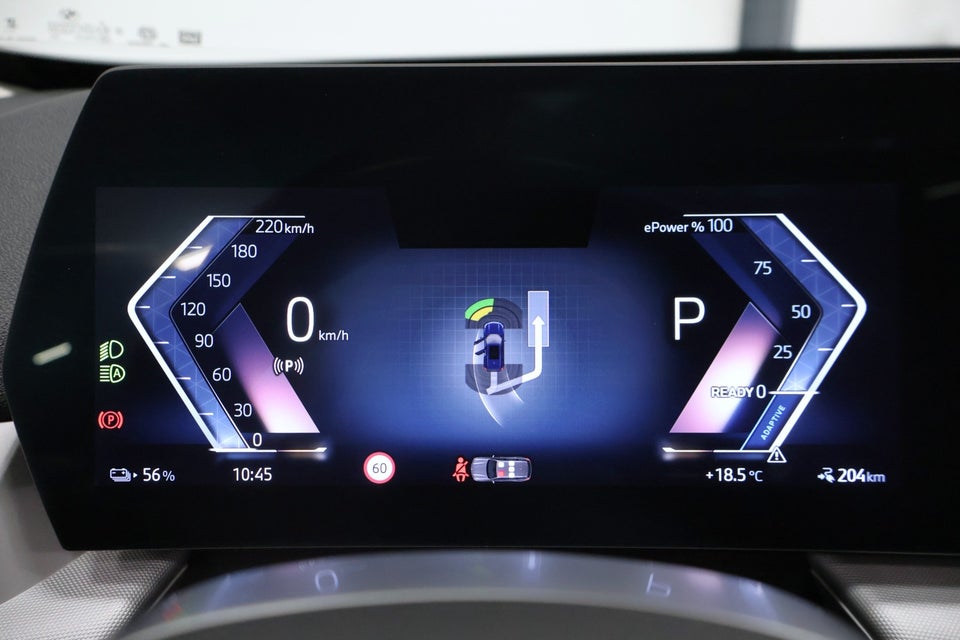 BMW iX1 xDrive30 X-Line 5d