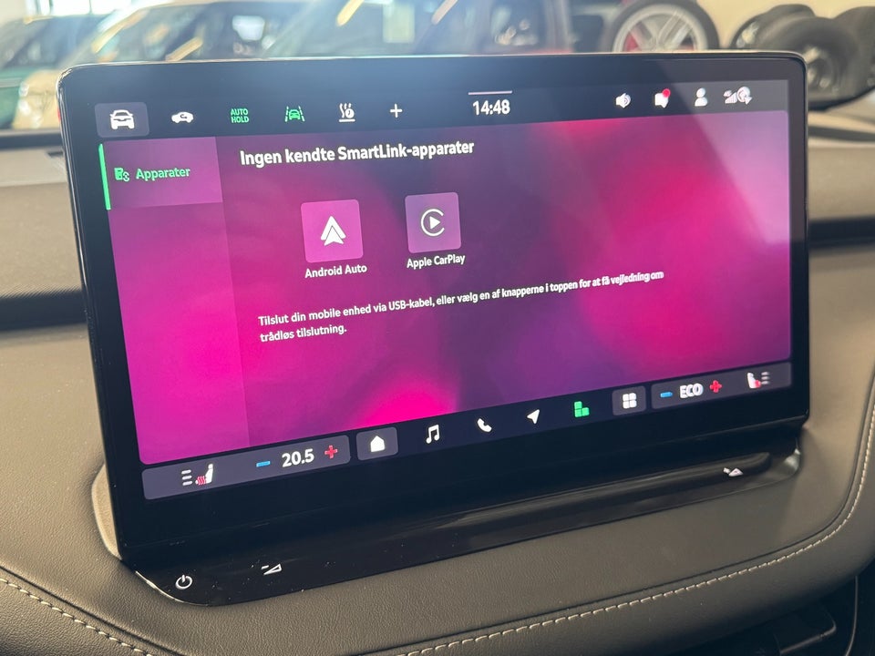 Skoda Elroq 85 iV Sportline 5d