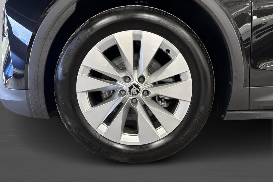 Skoda Elroq 60 iV Premium 5d