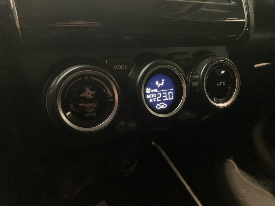 Suzuki Swift 1,0 Boosterjet SHVS Exclusive 5d