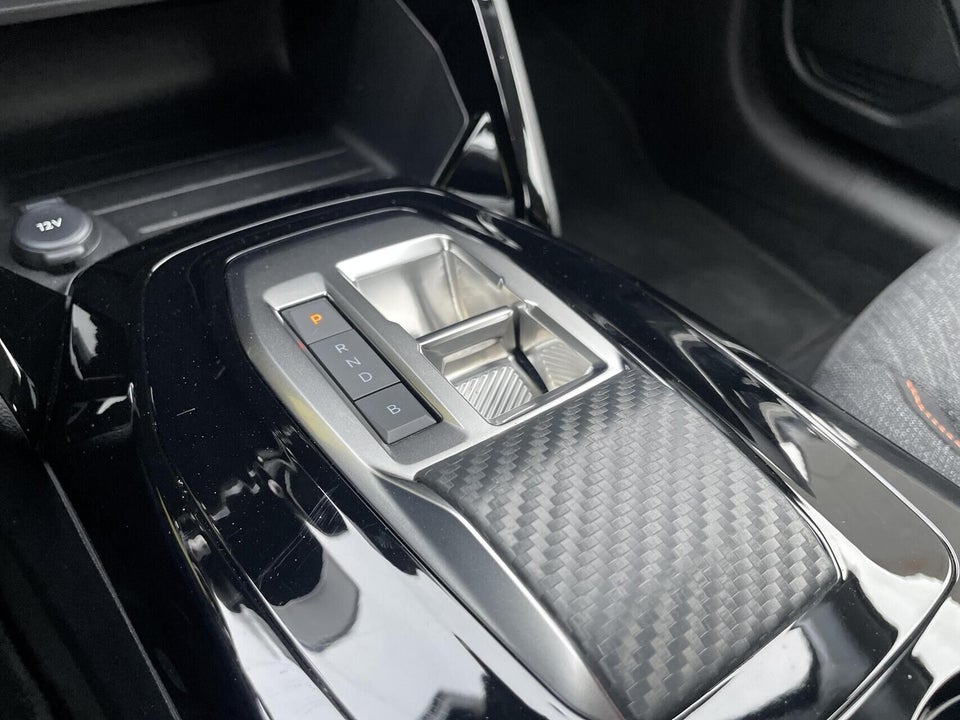 Peugeot e-208 50 Style 5d