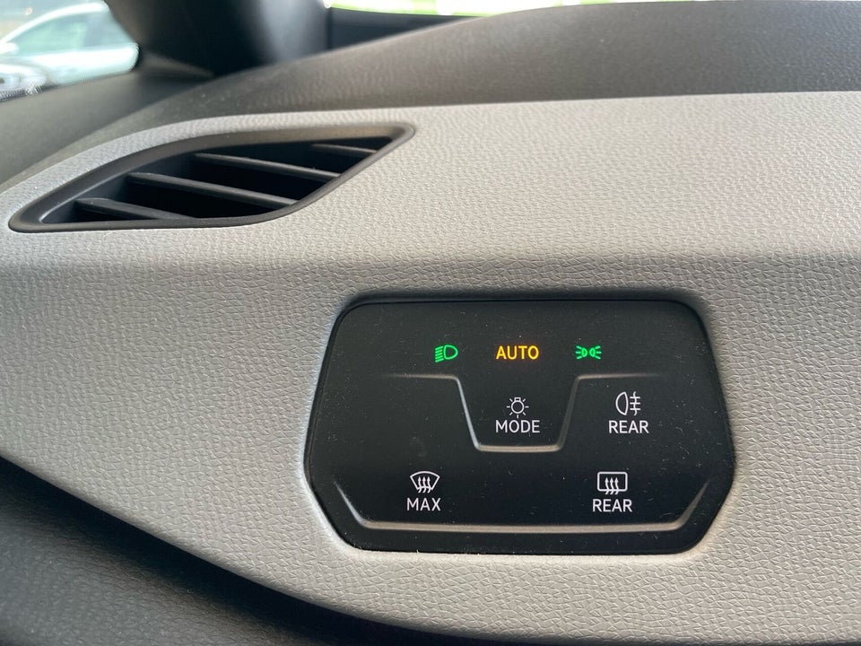 VW ID.3 58 Pro Performance 5d